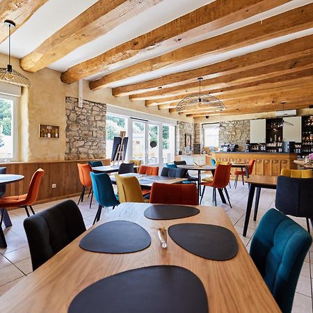 Laouen Blavezh'Ti Acomodação com café da manhã Saint-Barthélemy Exterior foto